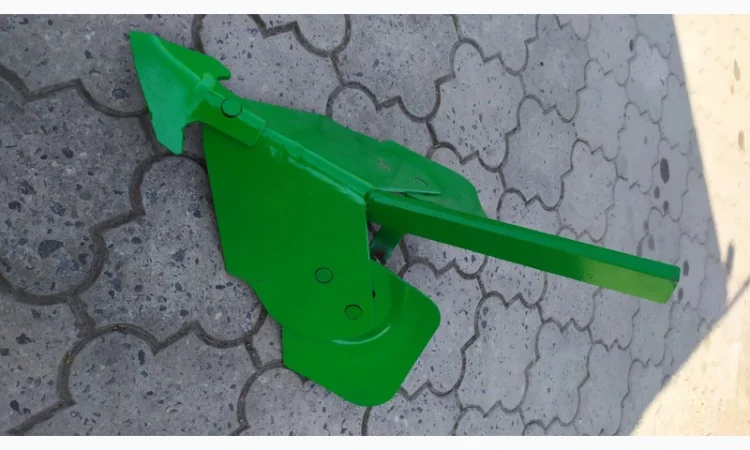 Окучник КРН центральний -- Н082.01.000 - фото № 8