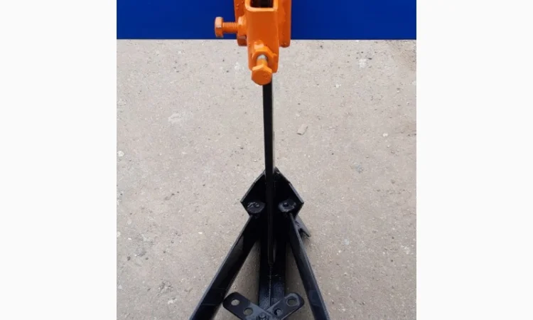 Підгортач картоплі БілЕко 3 для мінітрактора - фото № 4