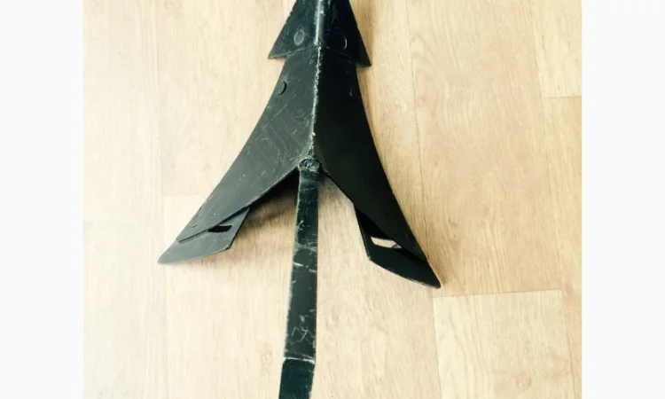 Окучник КРН, центральный, доставка по всей Украине - фото № 2