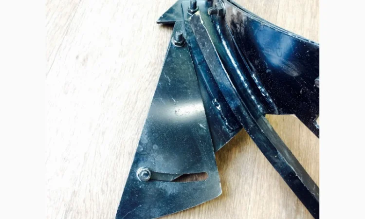 Окучник КРН, центральный, доставка по всей Украине - фото № 3