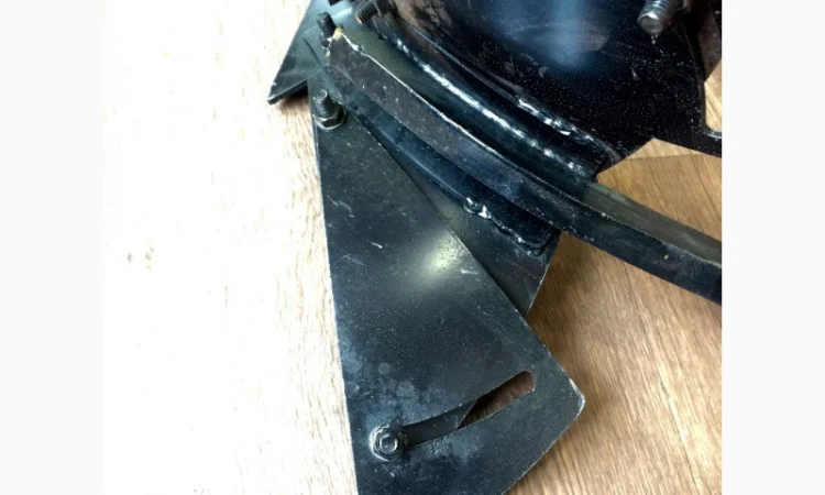 Окучник КРН, центральный, доставка по всей Украине - фото № 4