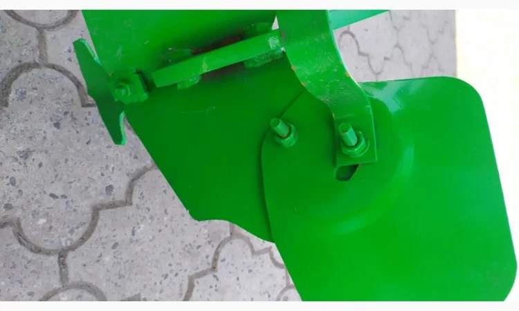 Окучник КРН центральний -- Н082.01.000 - фото № 5