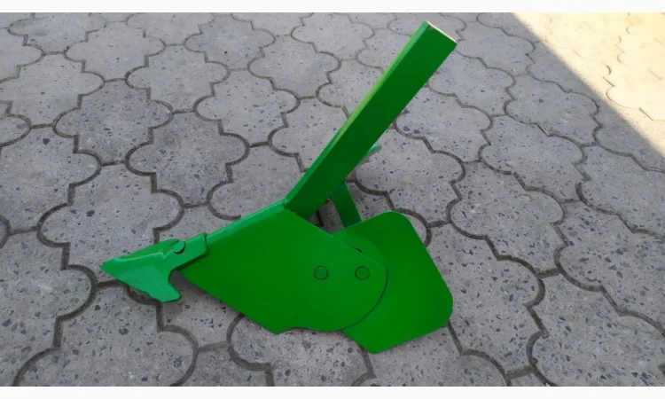 Окучник КРН центральний -- Н082.01.000 - фото № 6