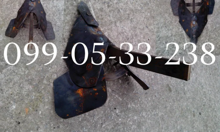 Окучник крн,  объявления с ценами и фото,  где купить окучник крн в Днепропетровск - фото № 1