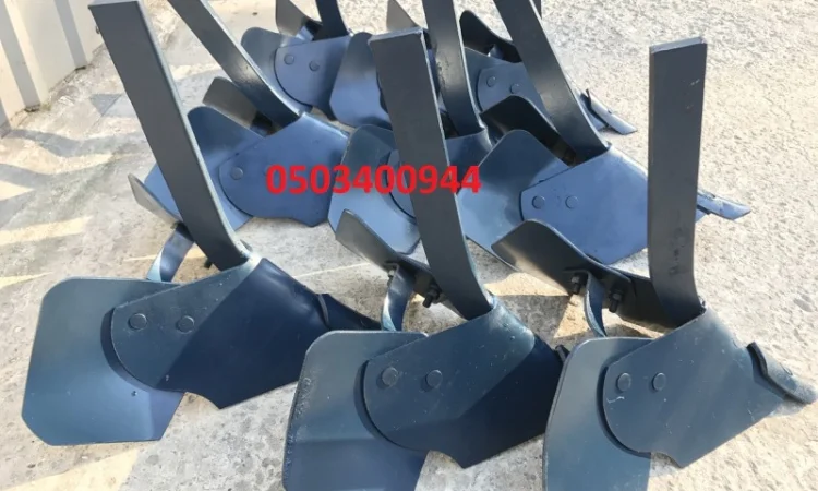 Окучники к Культиватору КРН 5, 6 (Культиватор КРН 5.6 секции крн) - фото № 1