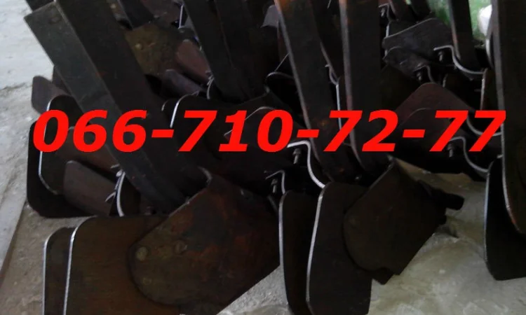 Окучник картофельный ( центральный) - фото № 2