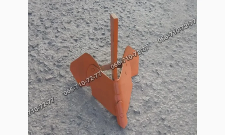 Підгортач окучник крн-5.6 КРНВ-4.2 - фото № 1