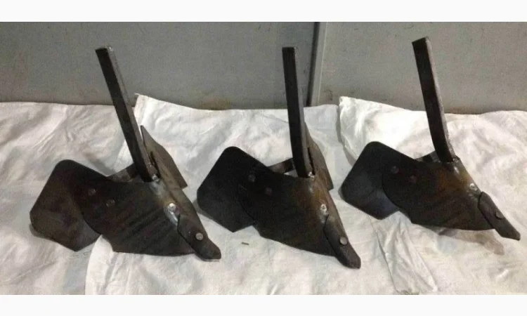 Окучники к культиватору КРН - фото № 1