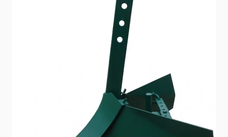 Окучник для мотоблока - фото № 1