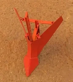 Продам стреловой окучник усиленный "Стрела" Агроруно - фото № 1