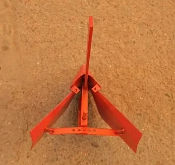 Продам стреловой окучник усиленный "Стрела" Агроруно - фото № 2