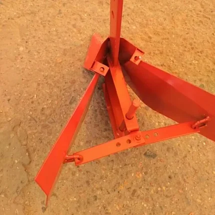 Продам стреловой окучник усиленный "Стрела" Агроруно - фото № 3