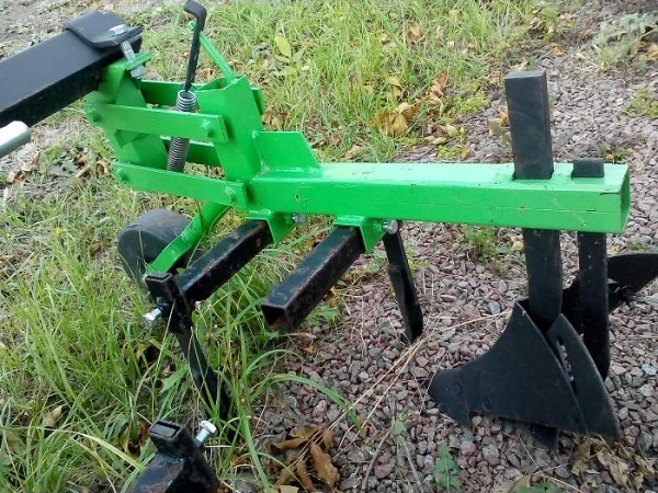 Окучник-полольник Бомет на 3 секции - фото № 4