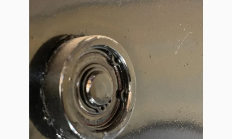 Окучник дисковий D370 регульований в комплекті зі сцепками - фото № 9