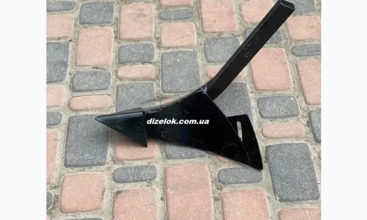 Окучник Стріла до мотоблоку чи мототрактору - фото № 5