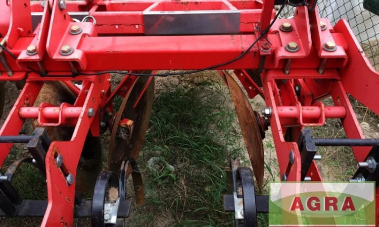 Окучиватель GRIMME GH 4 x 75 - фото № 4