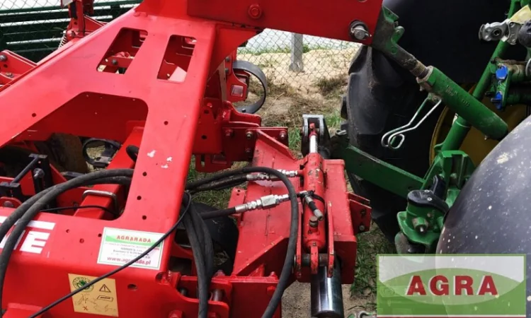 Окучиватель GRIMME GH 4 x 75 - фото № 6