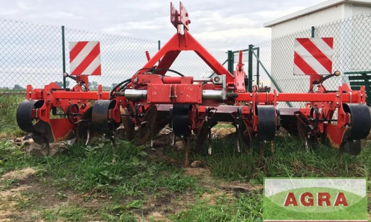 Окучиватель GRIMME GH 4 x 75 - фото № 8
