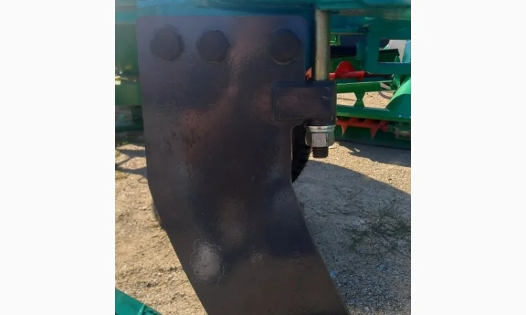 Глибокорозпушувач зі стійкою дельтаплау на рамі ПЛН - фото № 4