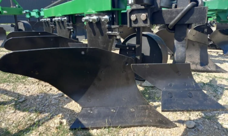 Плуг ПЛН 3-35 з предплужником - фото № 3