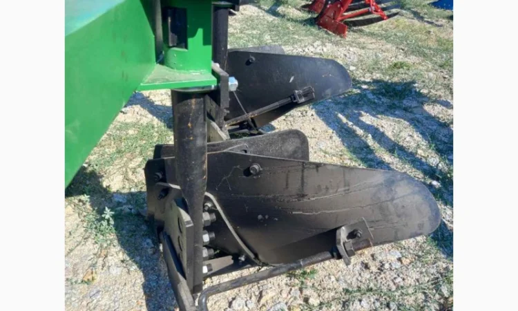 Плуг навісний борозний ПНБ 3-35 - фото № 3