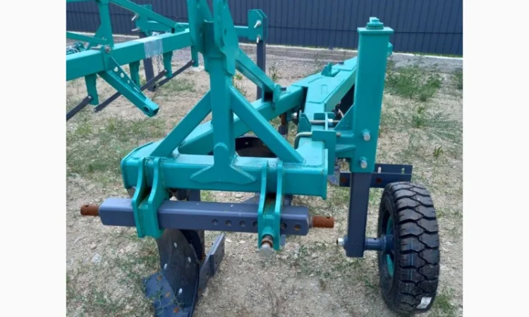 ПЛН 4-35, відвал пластиковий Tekrone - фото № 2