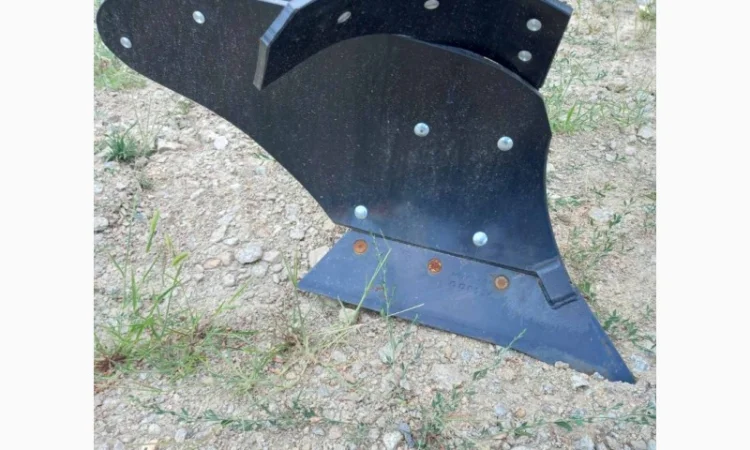 ПЛН 4-35, відвал пластиковий Tekrone - фото № 6