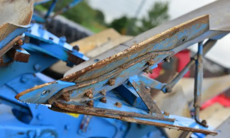 Плуг оборотний Lemken Vario Opal 9 - фото № 2