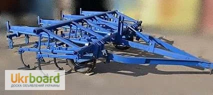 Плуг ПЛН 3-35 с предплужниками - фото № 3