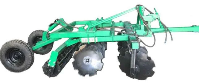 Плуг ПЛН 3-35 - фото № 7