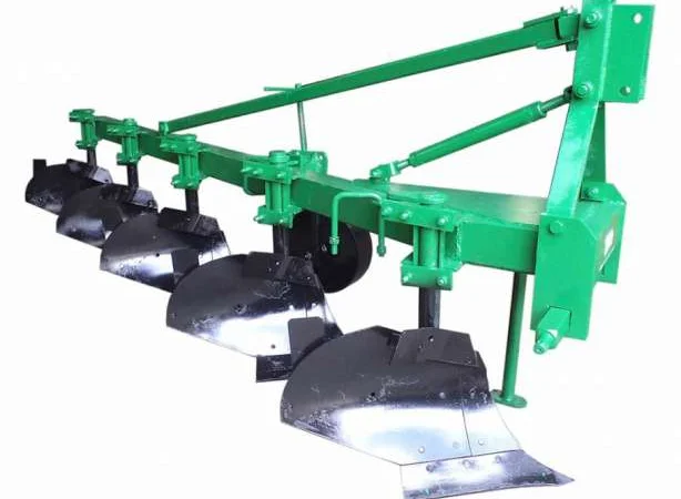 Плуг ПЛН 3-35 - фото № 8