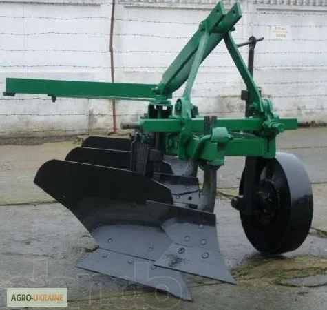 Плуг ПЛН 6-35 Госкомпенсация 25% - фото № 3