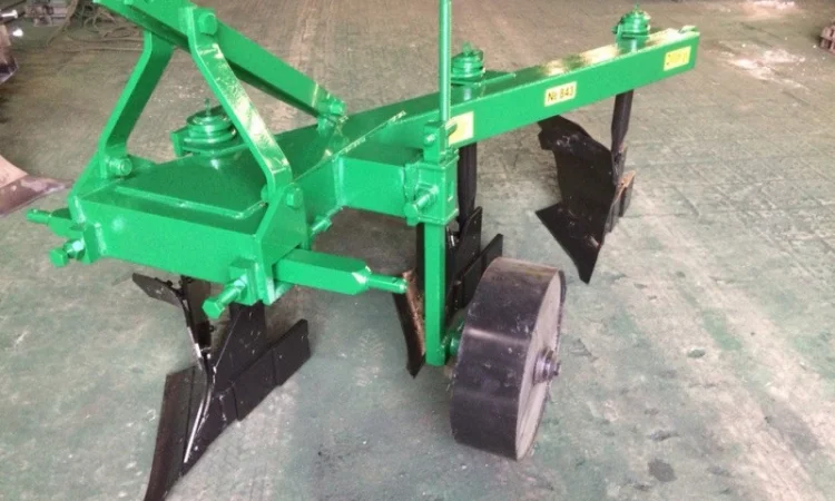 Плуг ПЛН 6-35 Госкомпенсация 25% - фото № 6