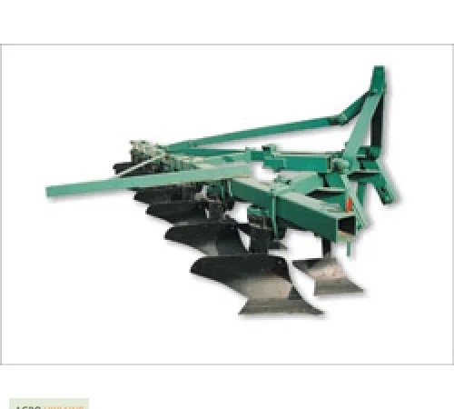 Плуг ПНЛ 8-40 - фото № 1