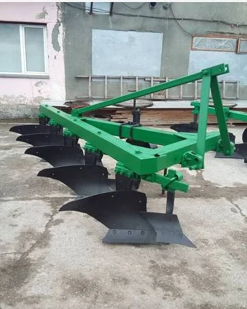 Плуг ПЛН 5-35 К+1 Госкомпенсация 25% - фото № 3