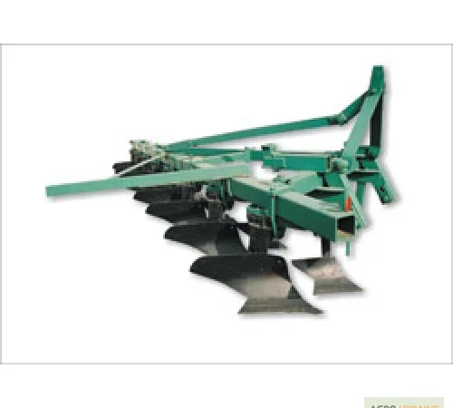 Плуг ПНЛ 3-35 - фото № 3