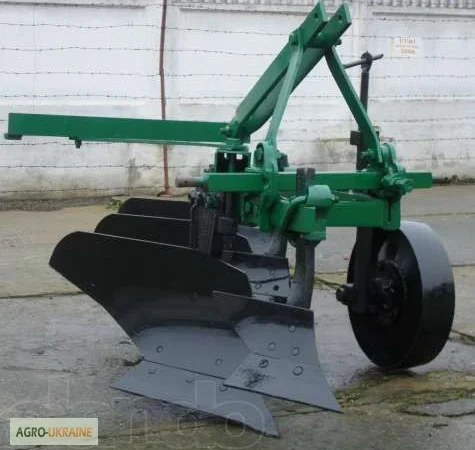 Плуг ПНЛ 3-35 - фото № 4