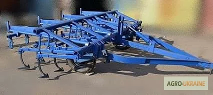 Плуг ПНЛ 3-35 - фото № 6