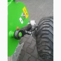 Оборотные плуги (ширина корпуса: 0, 25 - 0, 30 - 0, 35) - фото № 8