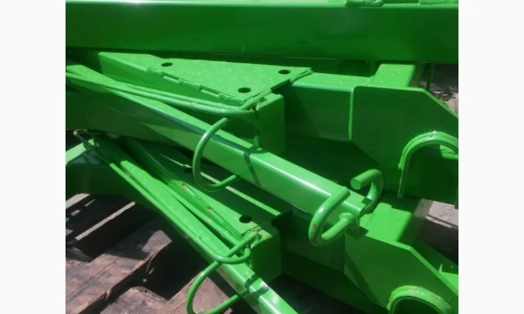 Плуг навесной для трактора польский Bomet - фото № 3