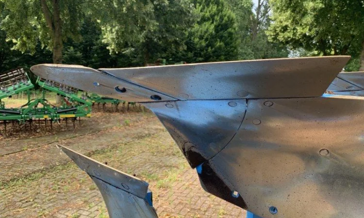 Плуг LEMKEN vari opal 8 - фото № 3