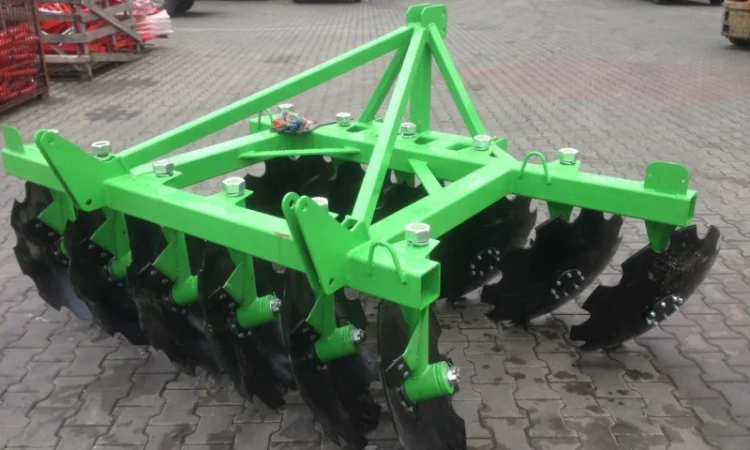 Дископлуг BOMET Польща (ОРИГІНАЛ)1, 8; 2, 1; 2, 4м - фото № 10