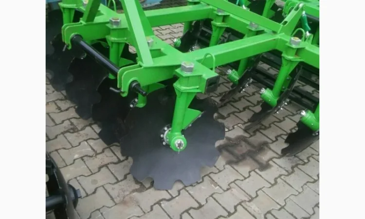 Дископлуг BOMET Польща (ОРИГІНАЛ)1, 8; 2, 1; 2, 4м - фото № 3