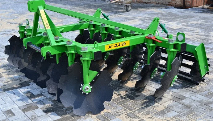 Дископлуг BOMET Польща (ОРИГІНАЛ)1, 8; 2, 1; 2, 4м - фото № 4