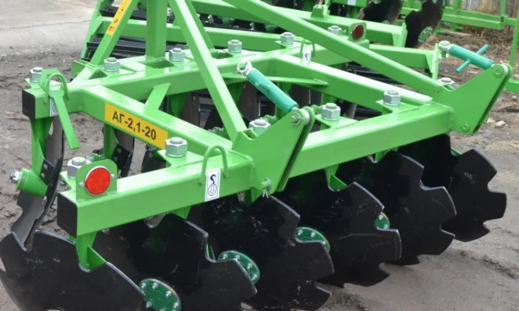 Дископлуг BOMET Польща (ОРИГІНАЛ)1, 8; 2, 1; 2, 4м - фото № 5