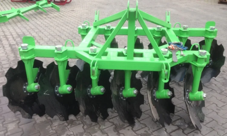 Дископлуг BOMET Польща (ОРИГІНАЛ)1, 8; 2, 1; 2, 4м - фото № 6