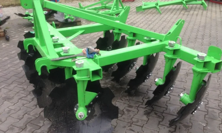 Дископлуг BOMET Польща (ОРИГІНАЛ)1, 8; 2, 1; 2, 4м - фото № 7