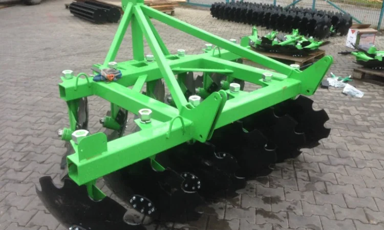 Дископлуг BOMET Польща (ОРИГІНАЛ)1, 8; 2, 1; 2, 4м - фото № 8