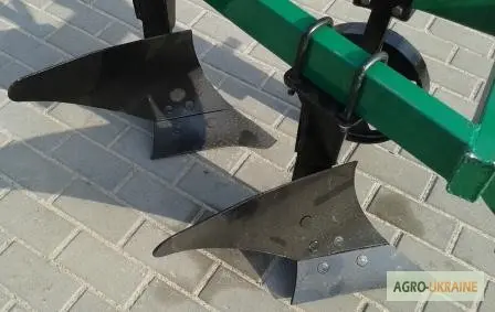 Продам Плуг двухкорпусный 2-20 /Украина/ - фото № 7