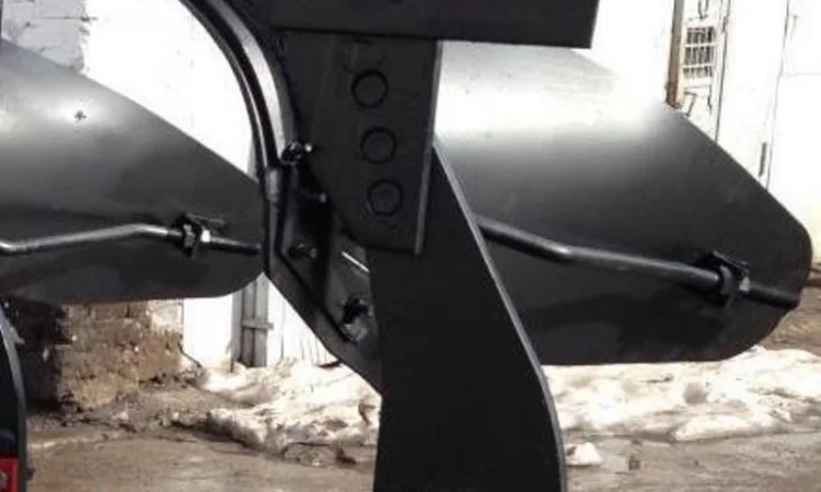 Плуг оборотный, 3-х и 4-х корпусный, 80-120 л.с., купить оборотный плуг, Одесса - фото № 4